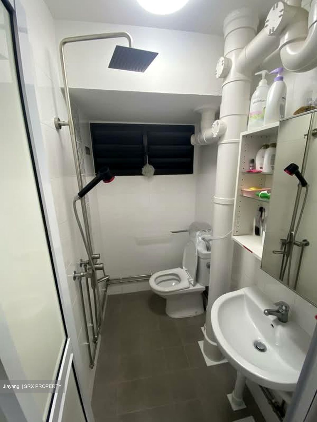 Blk 49 Forfar Heights (Queenstown), HDB 4 Rooms #606513601